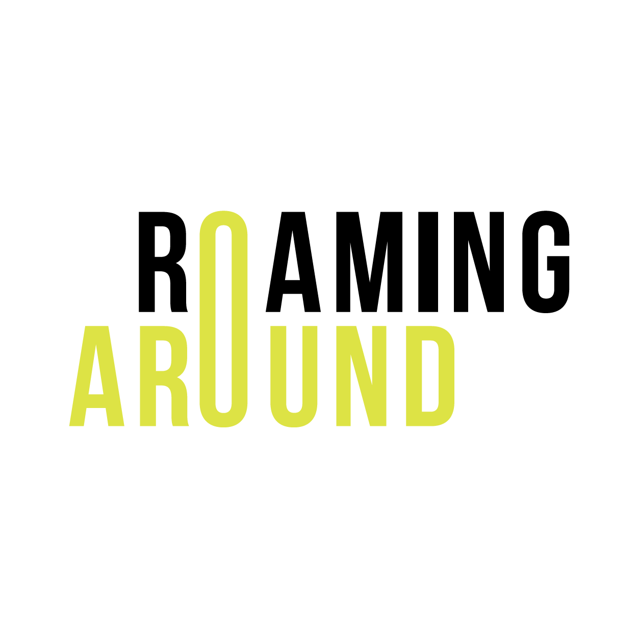 ROAMINGAROUND TRAVEL