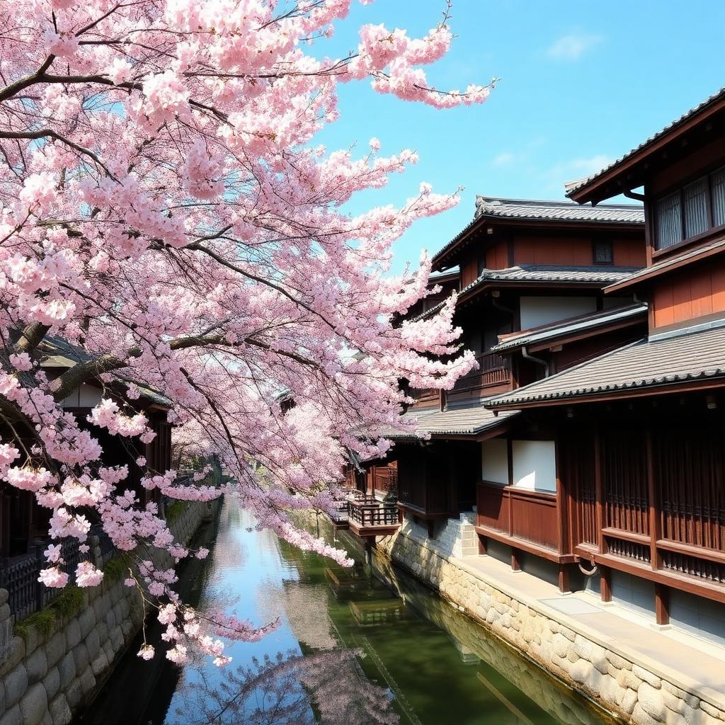 Japan — Timeless Beauty