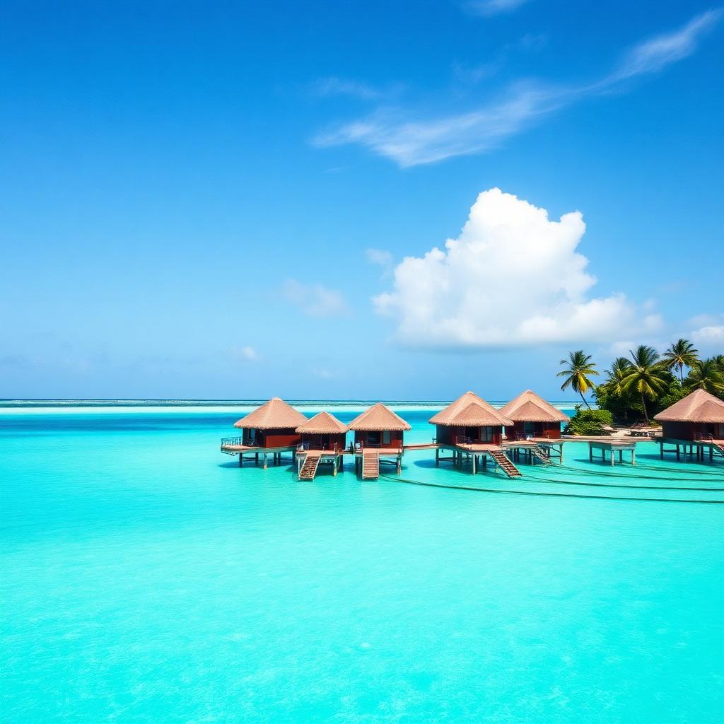 Mauritius — Lagoon Days & Island Nights