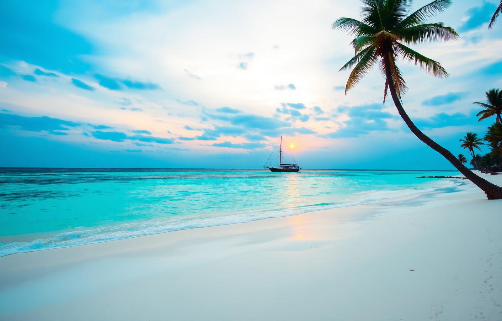 Zanzibar — 7 Nights on the Spice Island